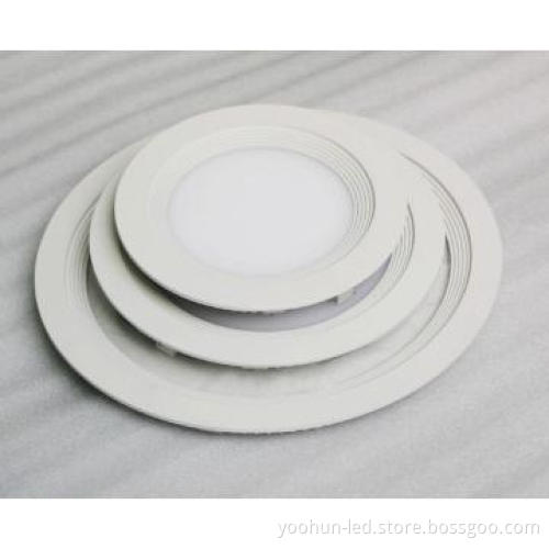 High quality 10w ultra thin led light panel